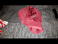  - Smelling sister in law's panties