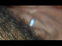  - my friend wife sucking my cock doing handjob  cumshot  showing pussy