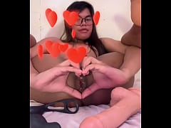  - Flexing my tight hole