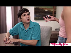  - Stepsis Says "Do you have some little mini tissues to clean up your itty bitty sperms" S23:E3