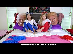  - Voting & Fucking Your Neighbor's Stepdaughter (Sia Lust) (Mackenzie Mace) Is Important For Democracy - DaughterSwap