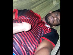  - Quase pegor no flagra, questão de segundos.