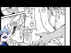  - Kyou wa Watashi ga Suru tte Itta no ni!