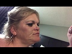  - Jenna Jaymes Deepthroats Cock And Gets A Facial 1080p