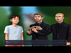  - Summer Time Saga - (05) - {DarkCookie}