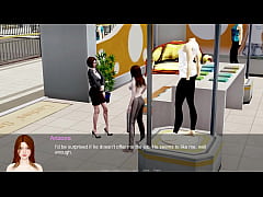  - Let's Play: Arizona Unbridled | Part 4: