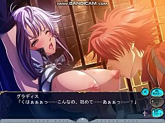  - 巨乳ファンタジー　グラディス１