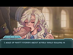  - Akabur's Star Channel 34 part 48 Time to go to Hogwarts