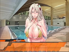  - Prison Academia part 11