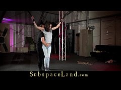  - Sex slave toy to use and bdsm play