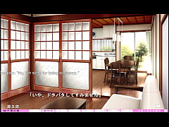  - Ijira Rental - Otokura Route Part 5 - Make Out on the Sofa