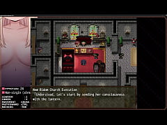  - Rumina and the Cult part 2