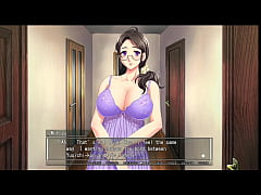  - Big Boobed Family Part 4