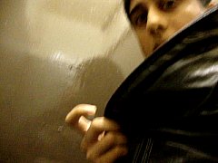  - Blowjob in Public Toilets