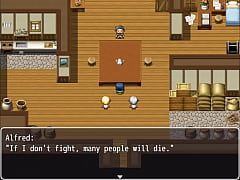  - Jovem príncipe deve salvar o mundo junto com duas gêmeas gostosas - NTR Sisters - Ciella & Luciella - Parte 1