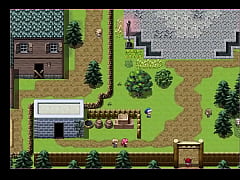  - HRPG~ Tina: Swordswoman of the Scarlet Prison 001