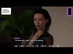  - College Kings 2 #21 - Innocent College Girlfriend Loves To Get While Getting Fucked