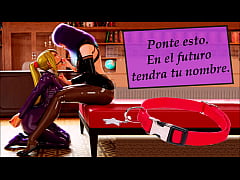  - JOI, mi mascota sexual a partir de hoy. Anal   CEI.