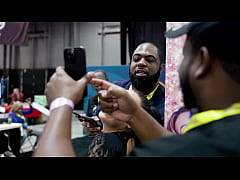  - We had Sex in the Parking Lot! Exxxotica NJ 2024 Vlog