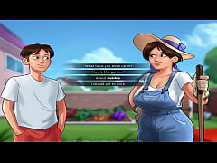  - Summer Time Saga - (31) - {DarkCookie}