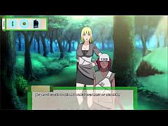  - Jikage Rising Arc 2 Episode 11 New Ninja slut Karui