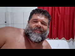  - Mamando o leque gostoso