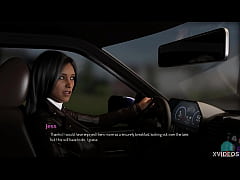  - BOUND #83 • Cute blonde knows how to blow a dick