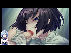  - Nope Nope Nurses The horny nurse gives us a tremendous blowjob Gameplay 5