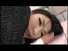  - Doctor Accepts ~ Anal Sexual Feeling ~ Too Much Anal Examination Development! [DYNS-031]