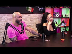  - MELHORES MOMENTOS DO NEGRO TOP OFICIAL NO SENSUAL CAST - PARTE 2 (WATCH ON: SHEER/RED)