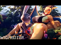  - Futa compilation 2