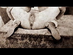  - Dark Lantern Entertainment presents, My Secret Life, The Erotic Confessions of a Victorian English Gentleman