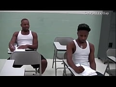  - Bryan Burrell Chase Carter