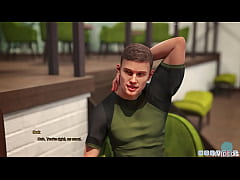  - LUST ACADEMY &num;100 &bull; A lot of sexy&comma; naughty stuff is happening