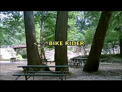  - Jack Off At Picnic Sites 9-2015