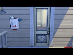  - nro 18 follada por el maestro roshi al frente de su marido cornudo dragon ball hentai parodia