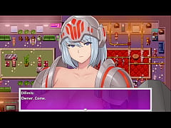  - Comendo todas as robôs do tipo fogo - Eden Crest - Parte 15