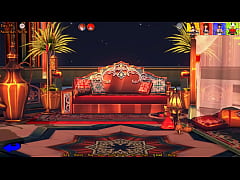  - Champion of realms 8 - eng, Full walkthrough.