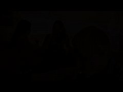  - Naughty girls wanna play scene 1