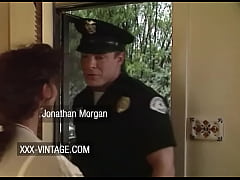  - Vintage orgy with busty babe Sarah Young