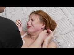  - My bf found out I was a bad girl and took advantage of it...