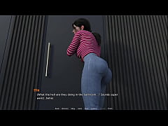  - Fucking a delicious woman while another hot woman is watching