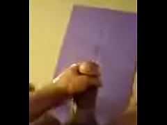  - shooting cumshot