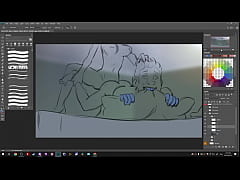  - Picarto ~ DarkCookie - Summertime Saga [720p] (2023.06.15)