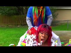  - 6ix9ine first sextape
