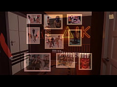  - Being A Dik 206 (Chick Route)