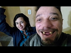  - BLUEZAO FUDENDO A MINHA BOCA COMO SE ELA FOSSE UMA BUCETA