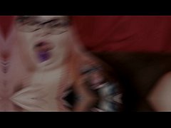  - Booty wink and cum