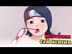  - A História Do Clã Uchiha