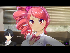  - Magicami - Demon's Tower 27